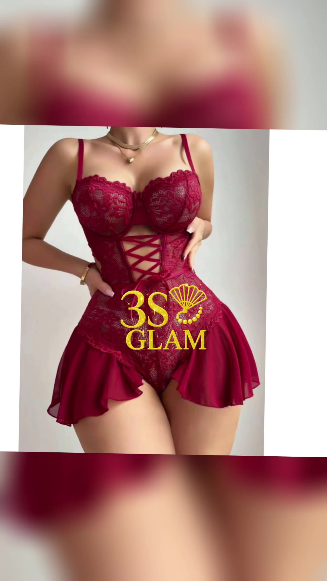 @Sali thiare ( 3sglam )