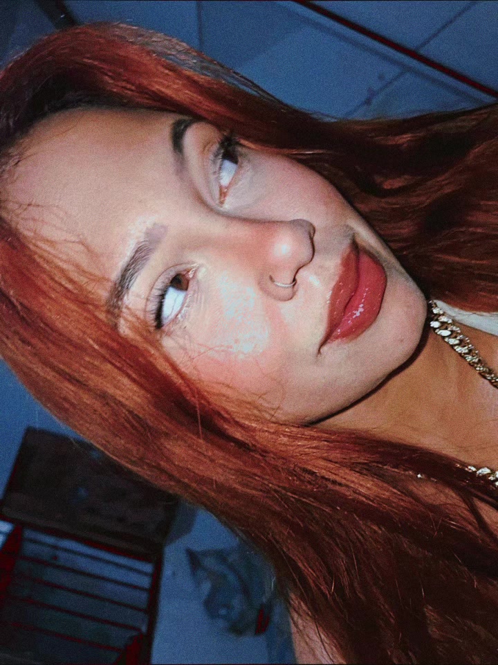 @Samyra Fernandes