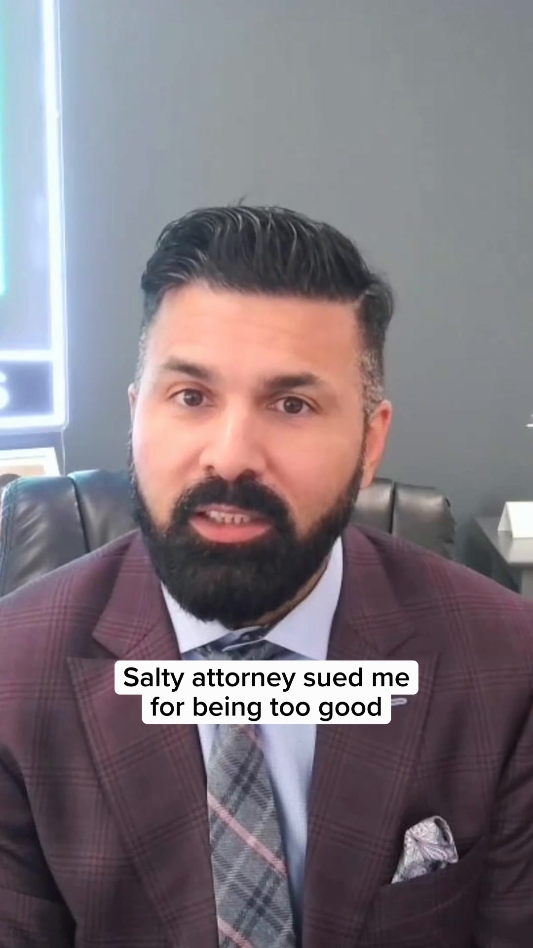 @Attorney Ahmed