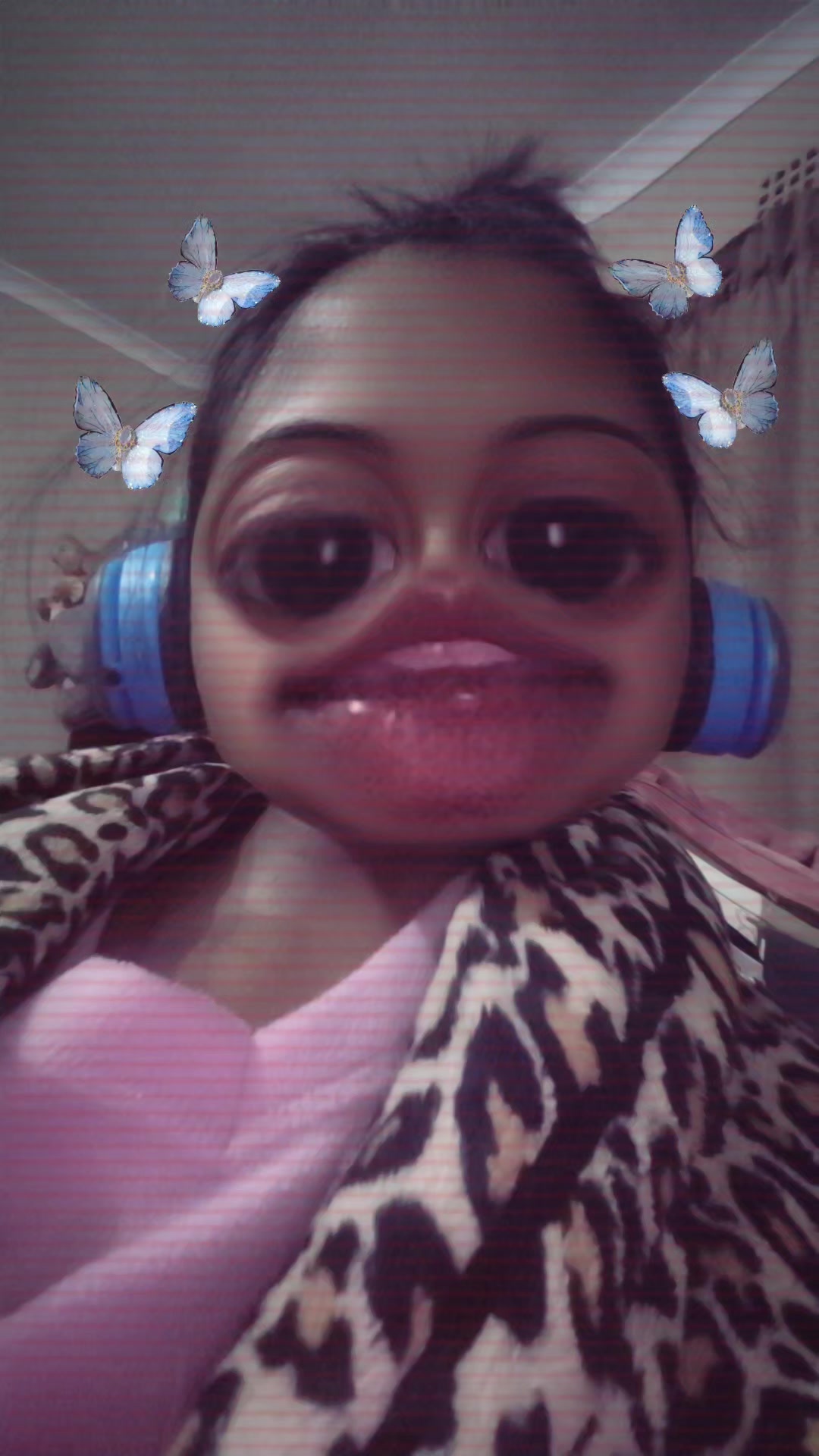 @Tekeena Chetty ✨️