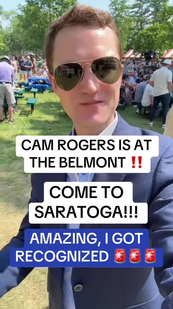 @Cam Rogers