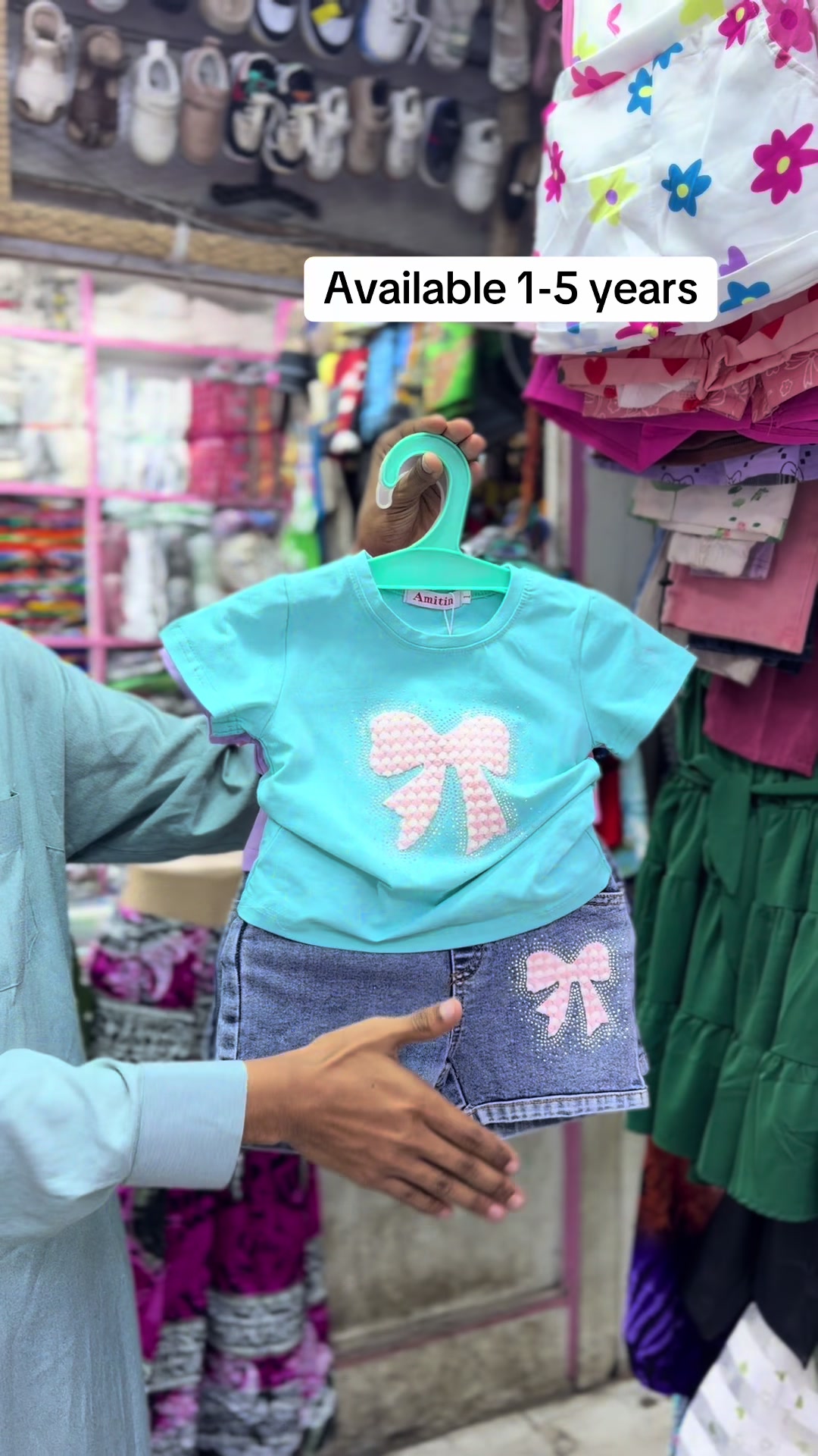 @mayan's baby shop