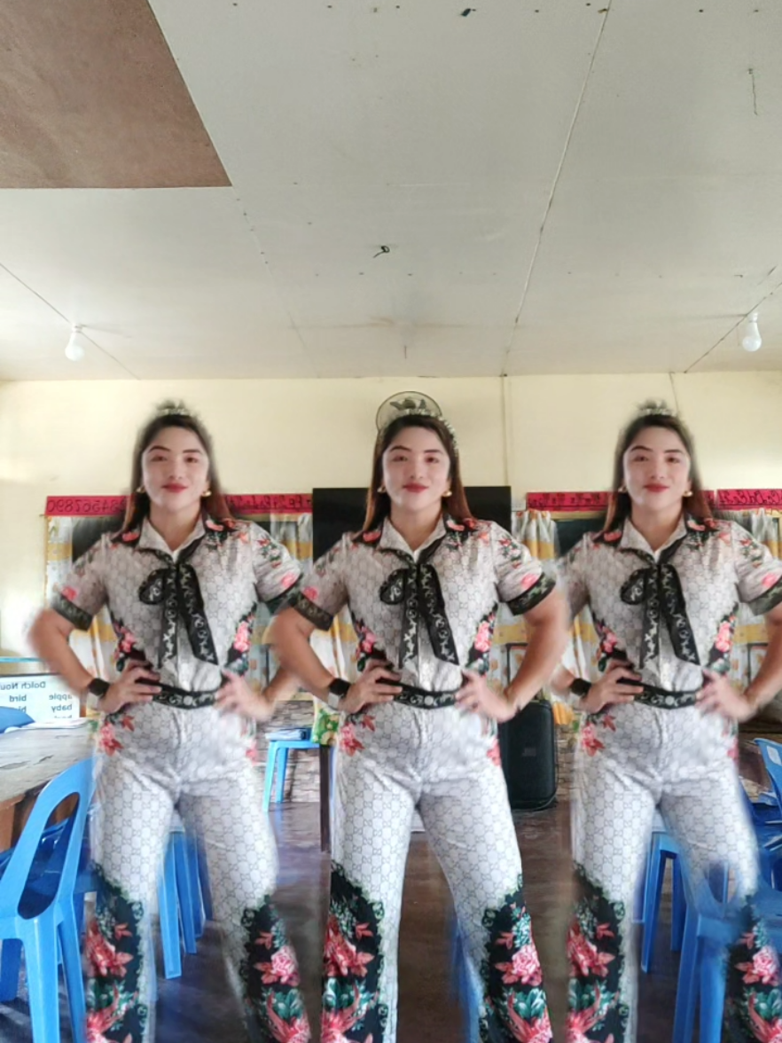 @Ms. Liezl