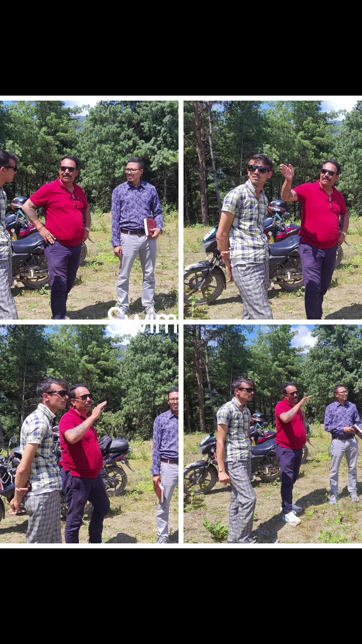 @सुजन पाैडेल
