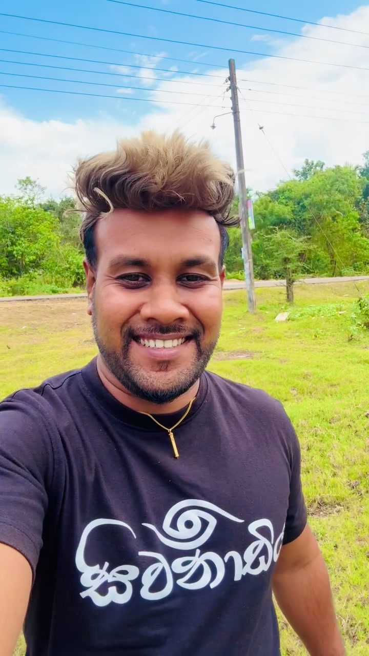 @Shashika Pathirana