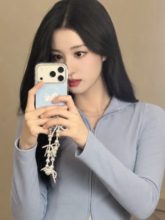 @Yanie