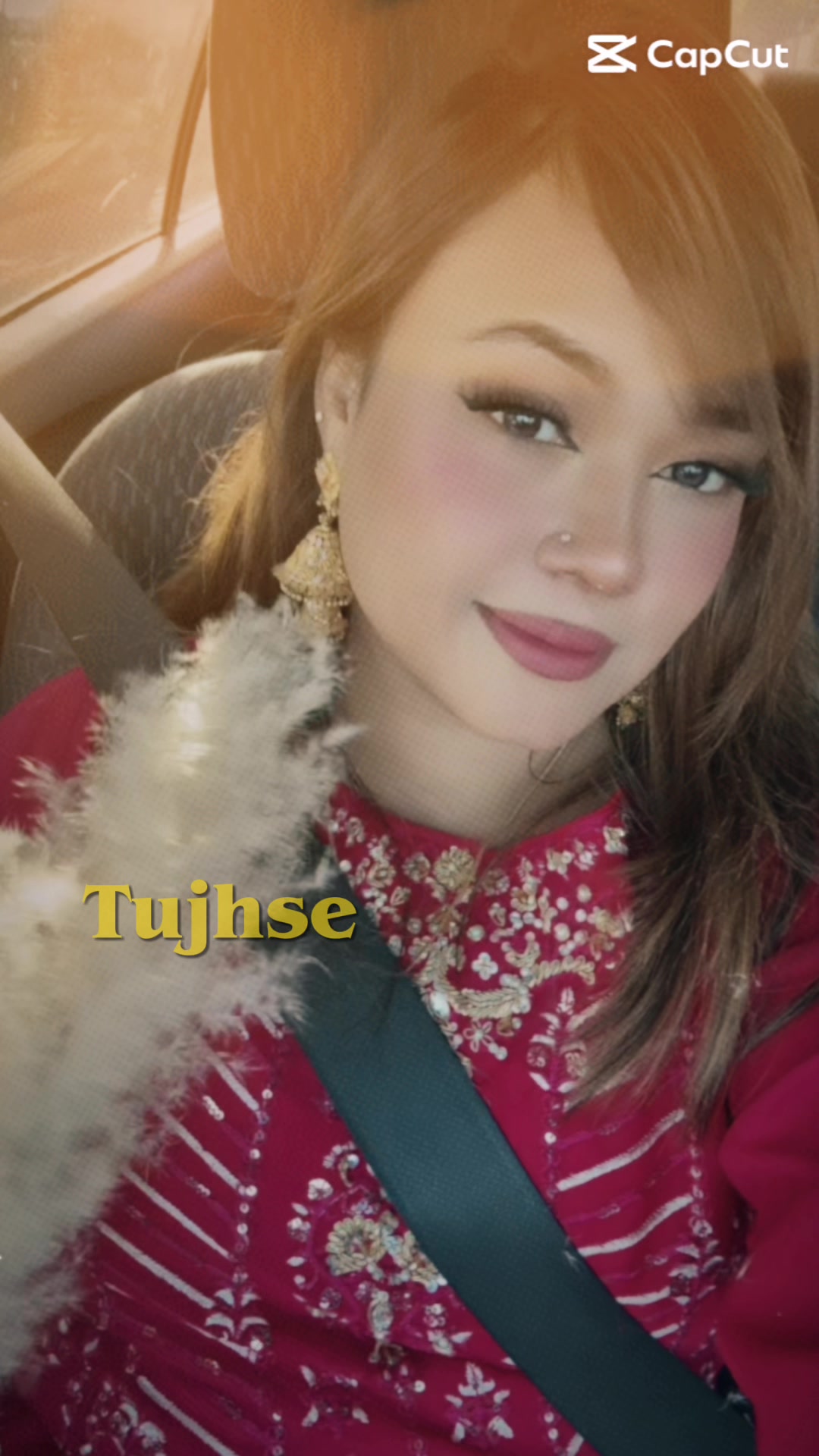 @Tesam Trina