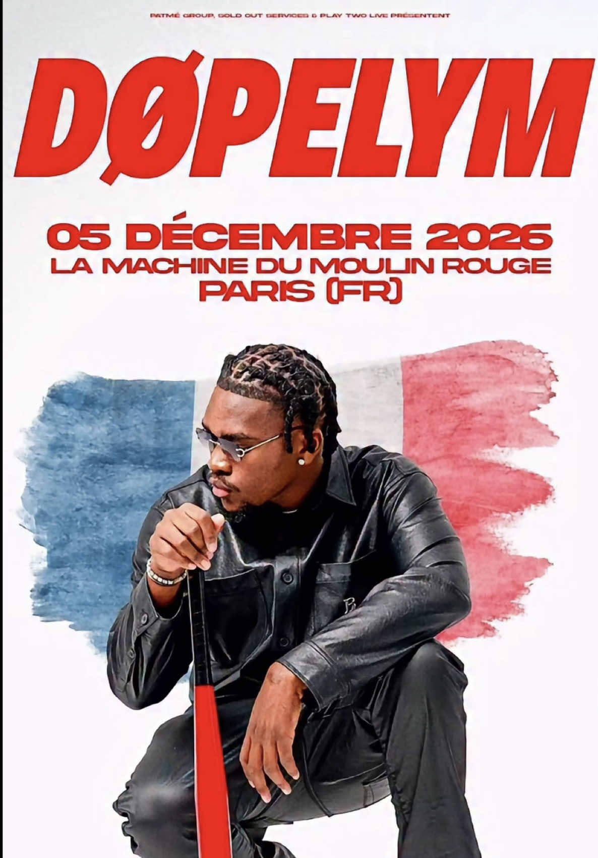 @Monsieur Vass 📀