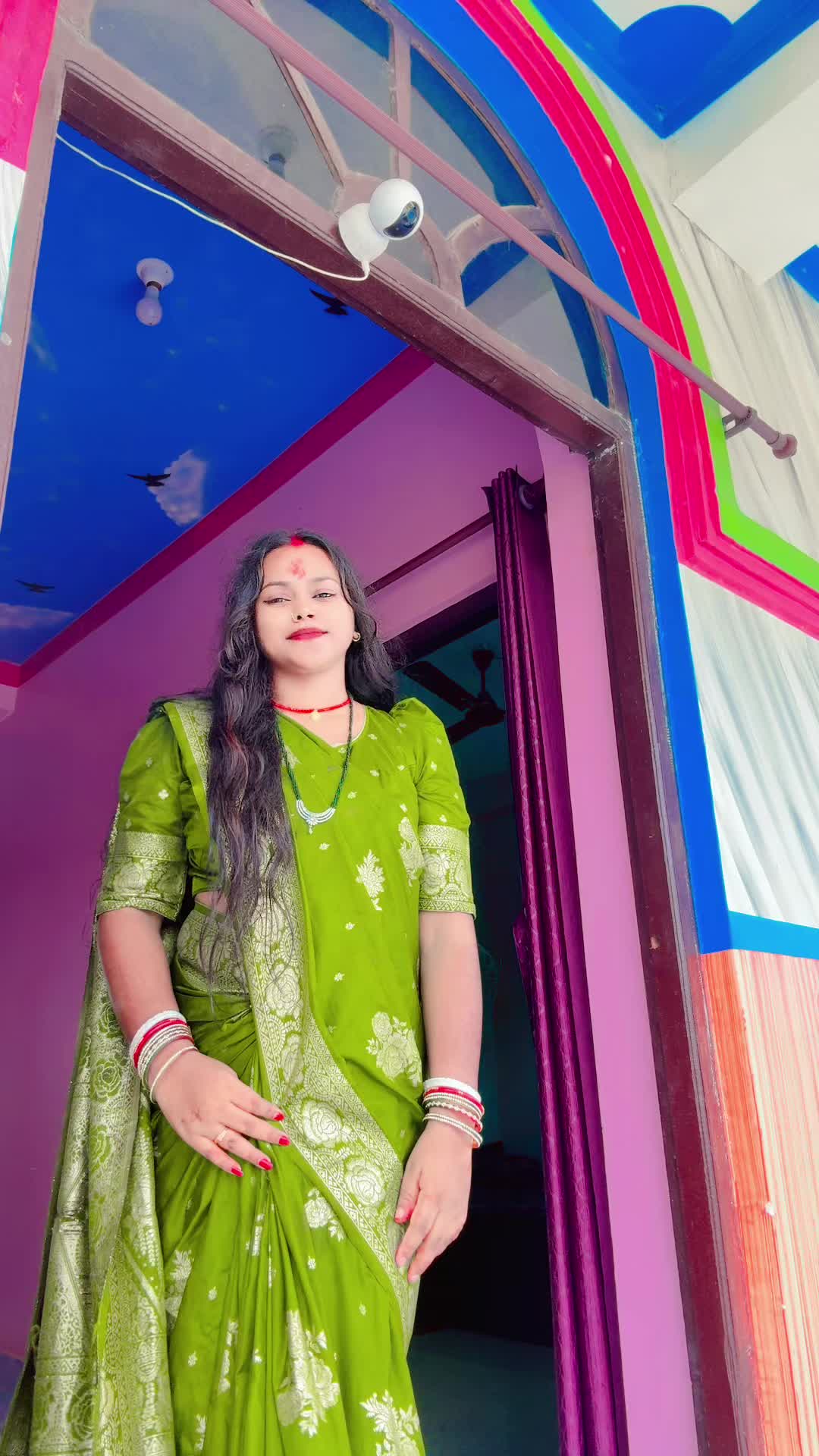 @chandani shah