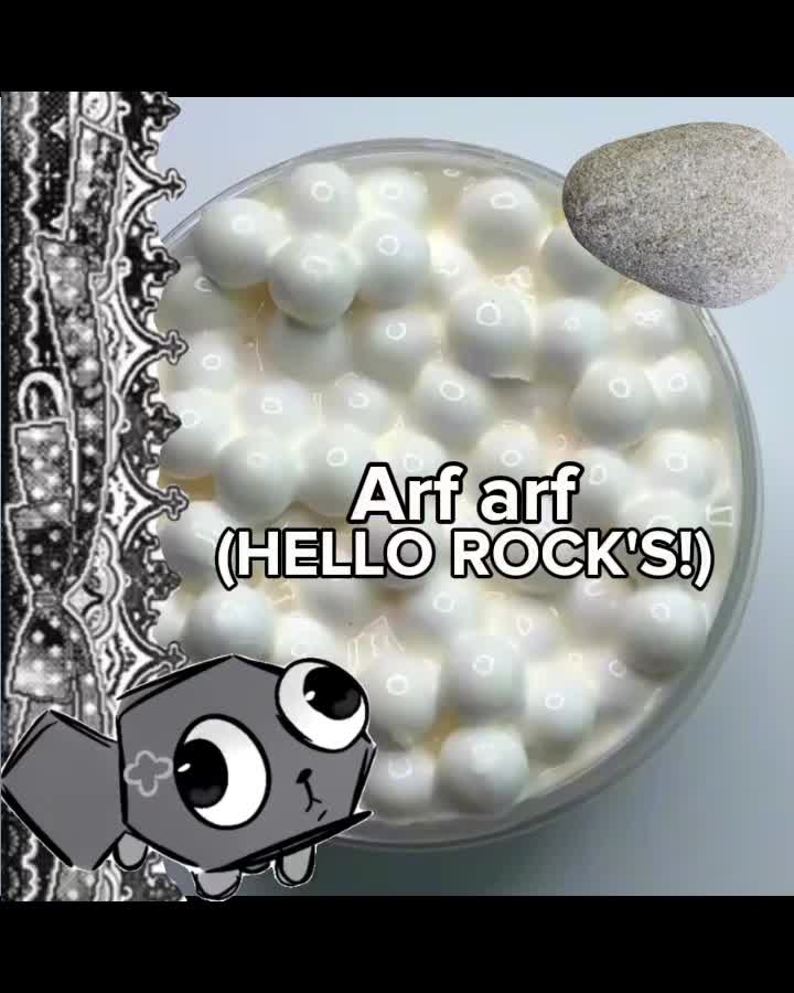 @${Pebble Rants}$