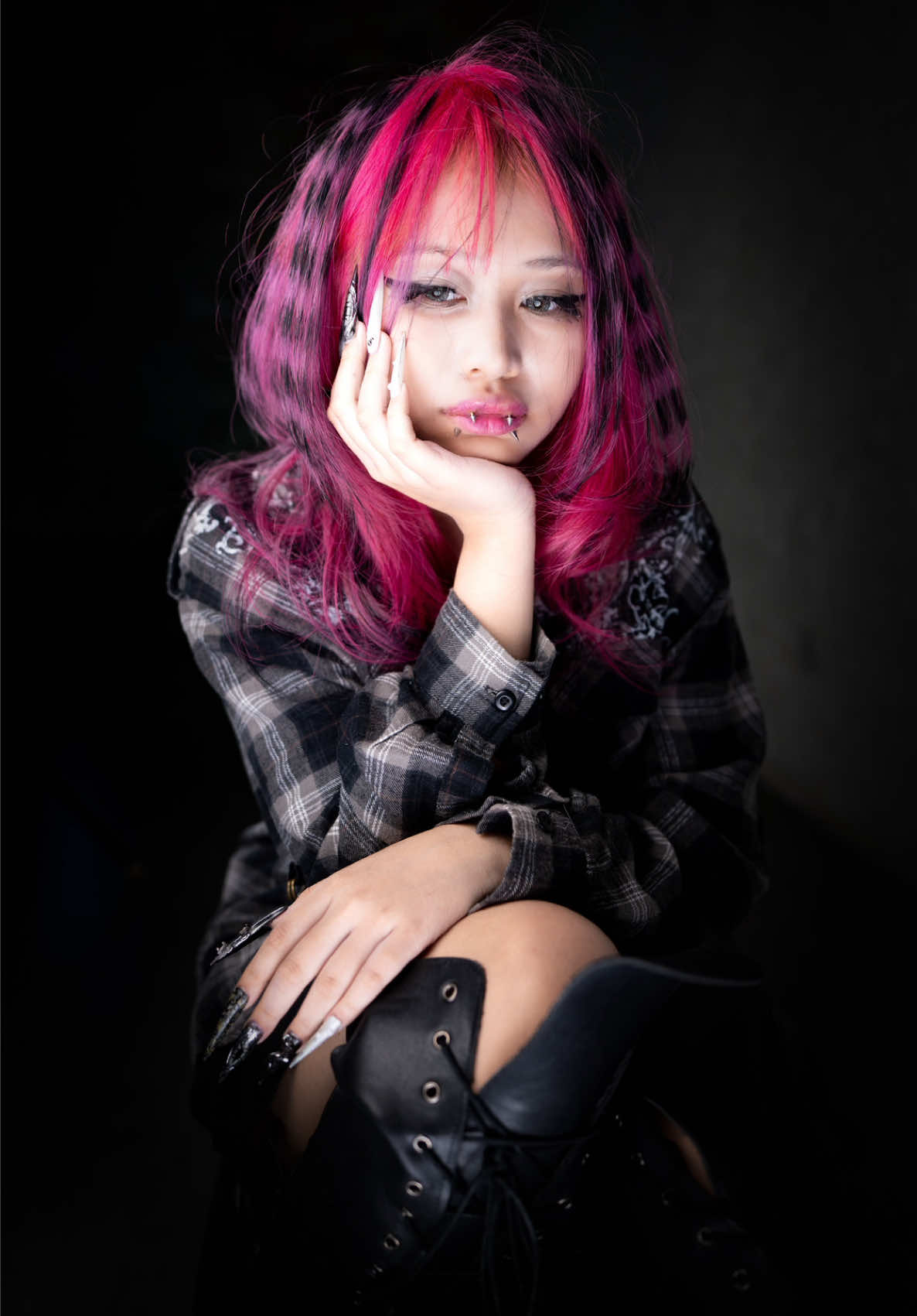@Daisuke Salon