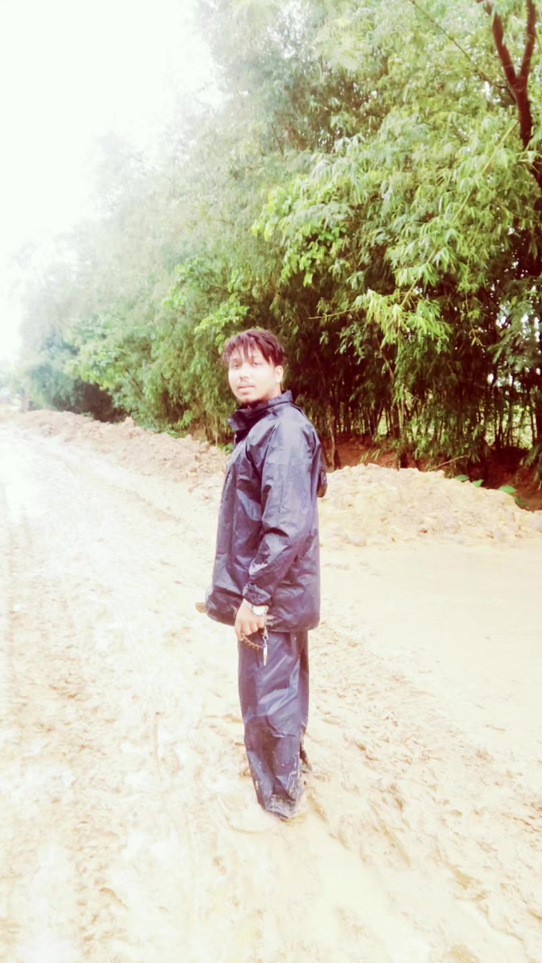 @Rajesh