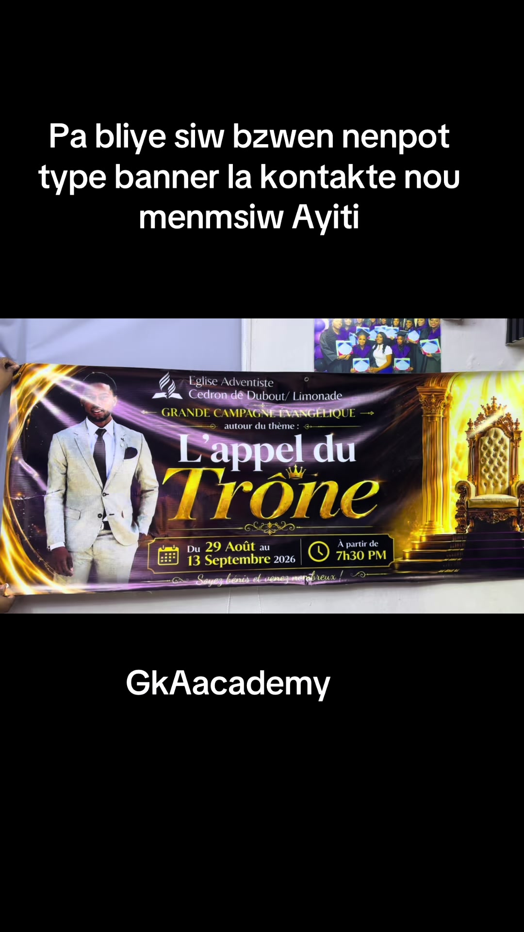 @GKAaCADEMY