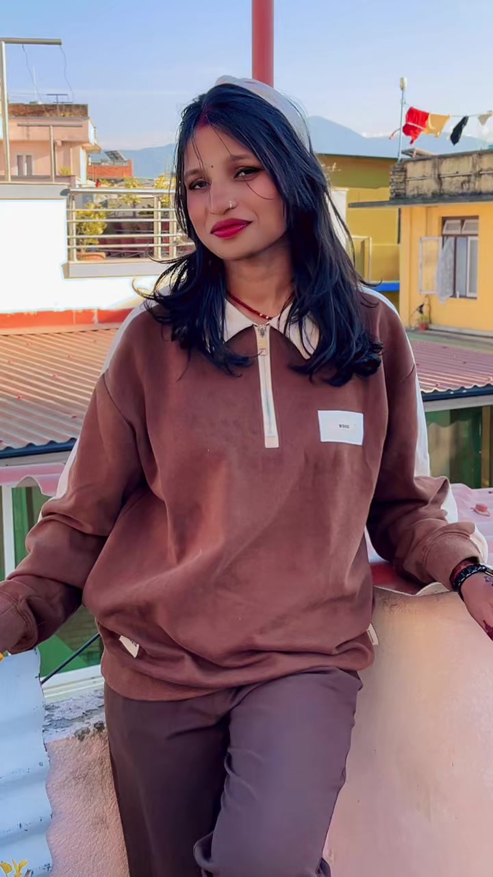 @megha thakur