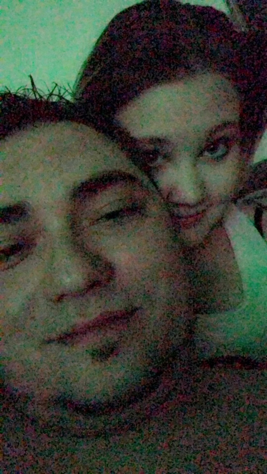 @Miranda Rae
