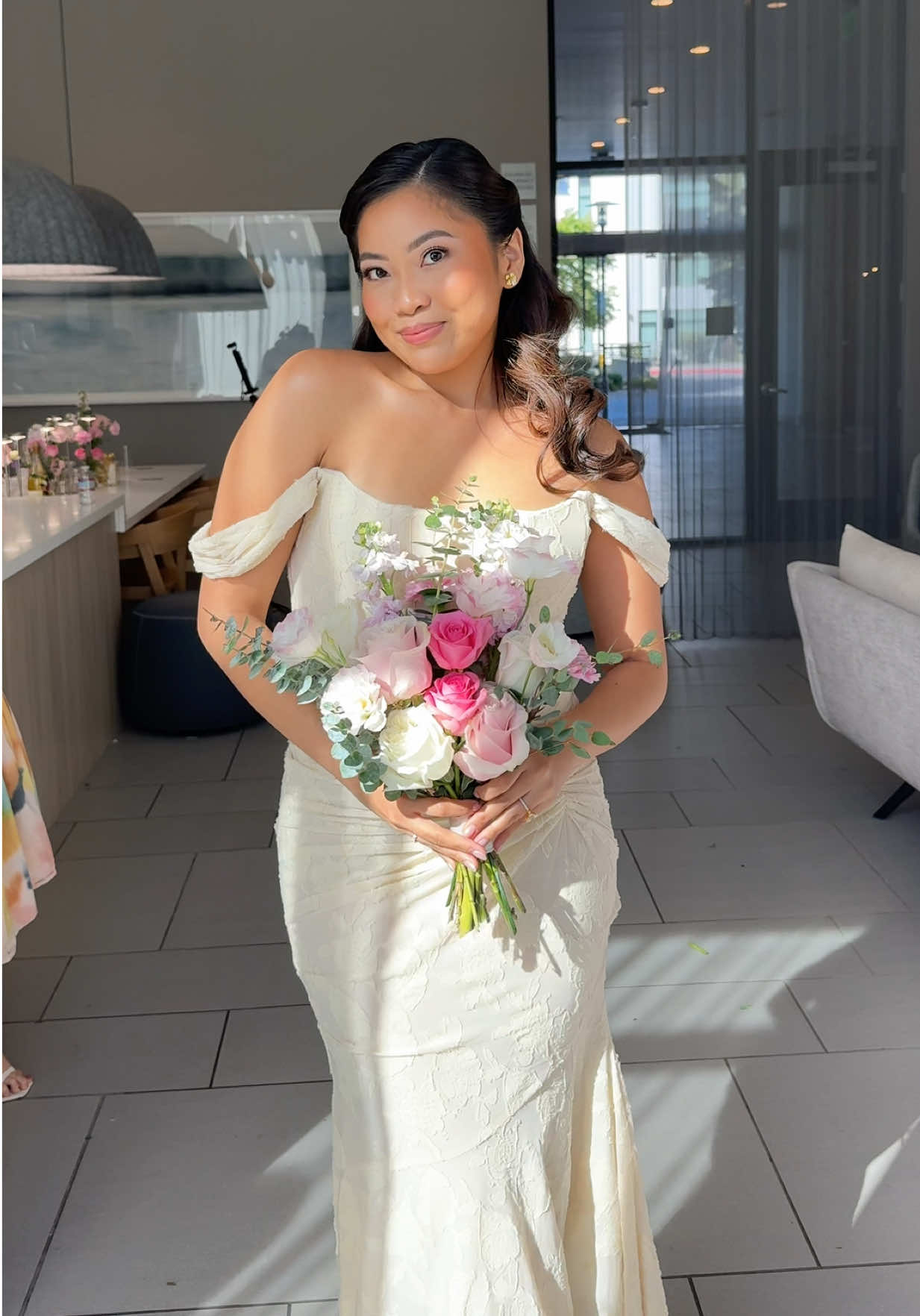 @Michelle Neri | 2027 Bride