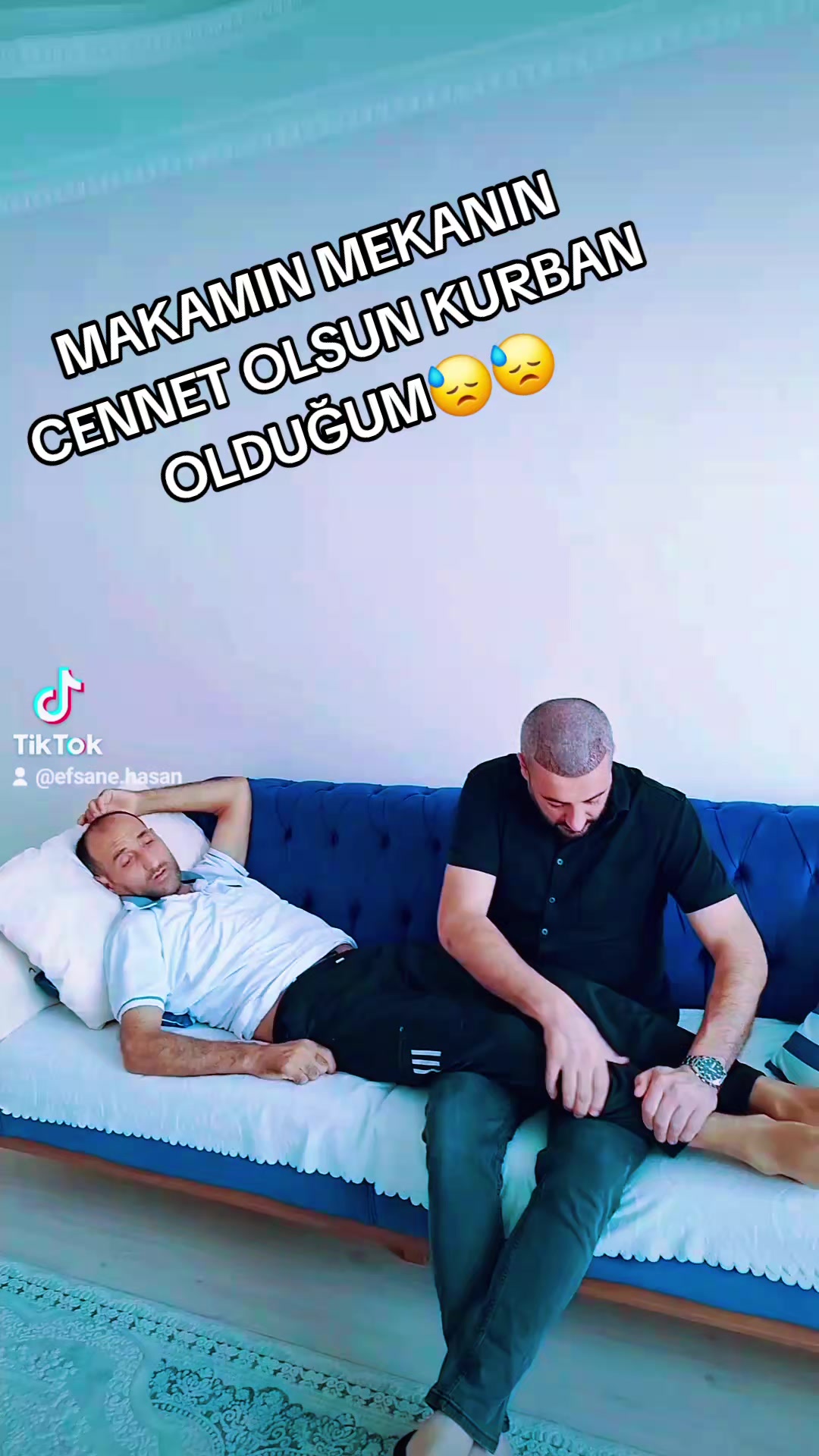 @Efsane HASAN KISA
