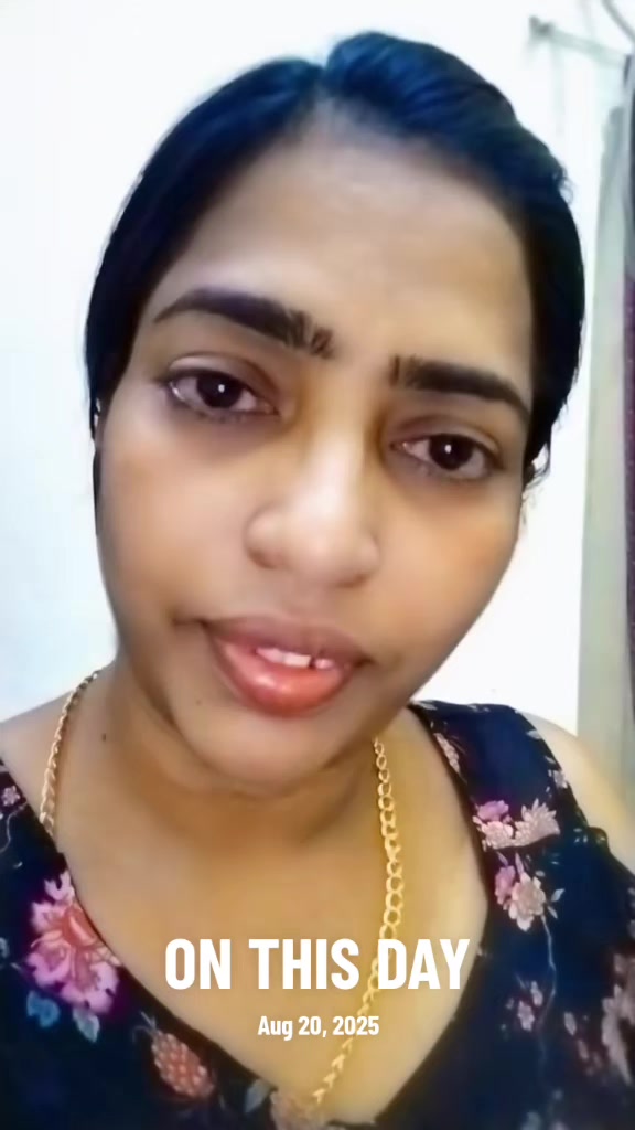 @💃കാത്തു കുറുമ്പി💃
