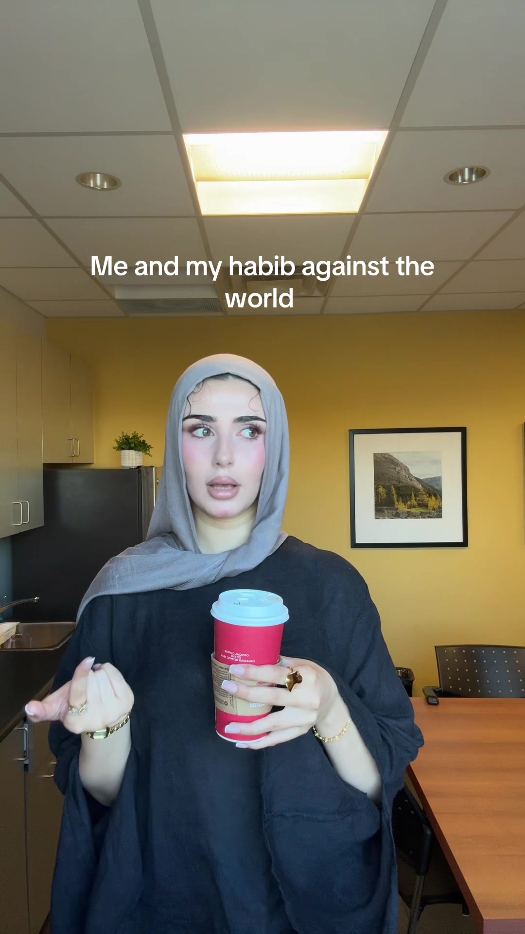 @Shireen