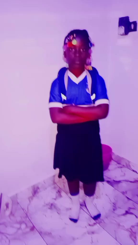 @Rose Amoah