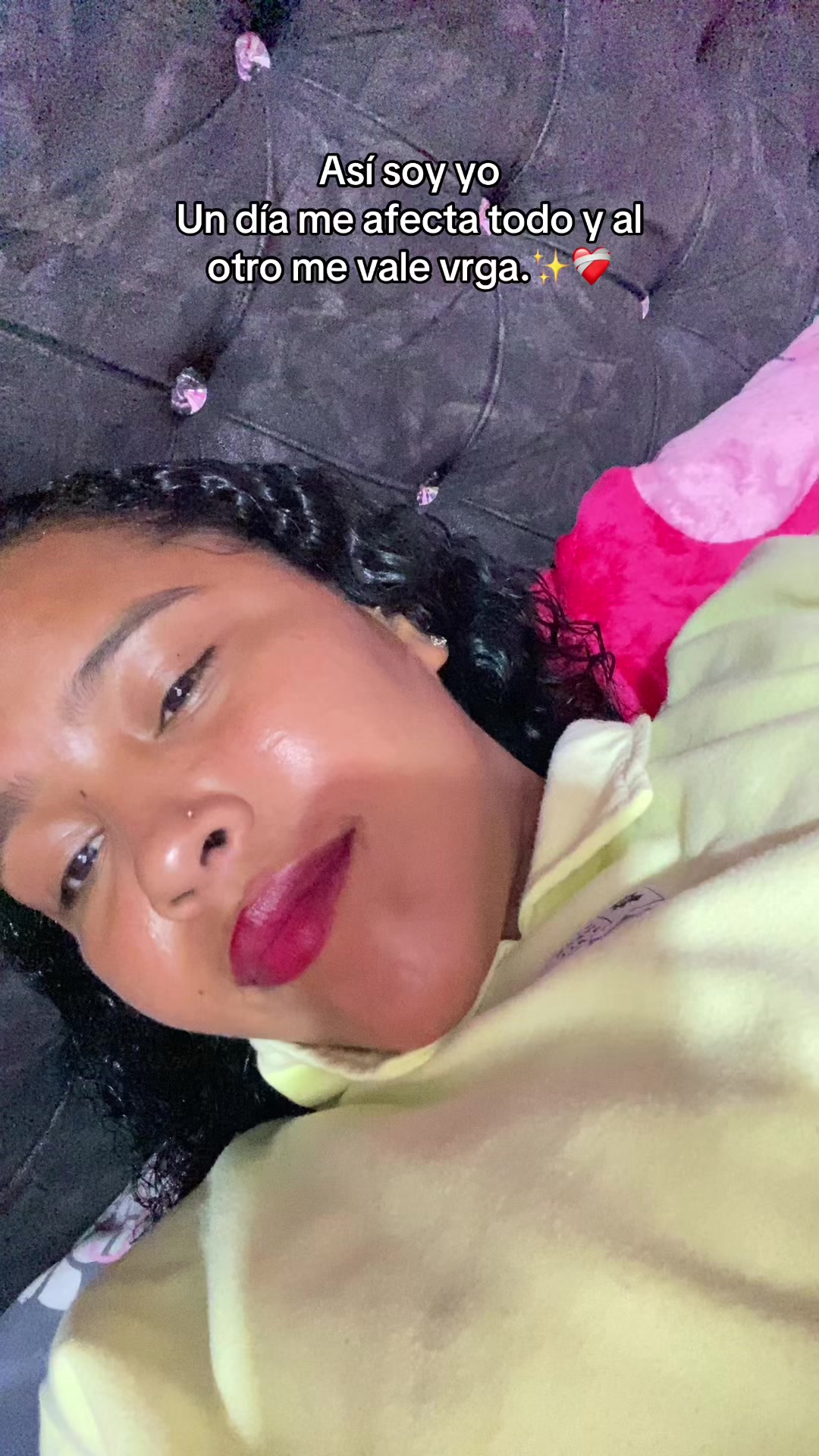 @la chiki 🙈✍️🥰