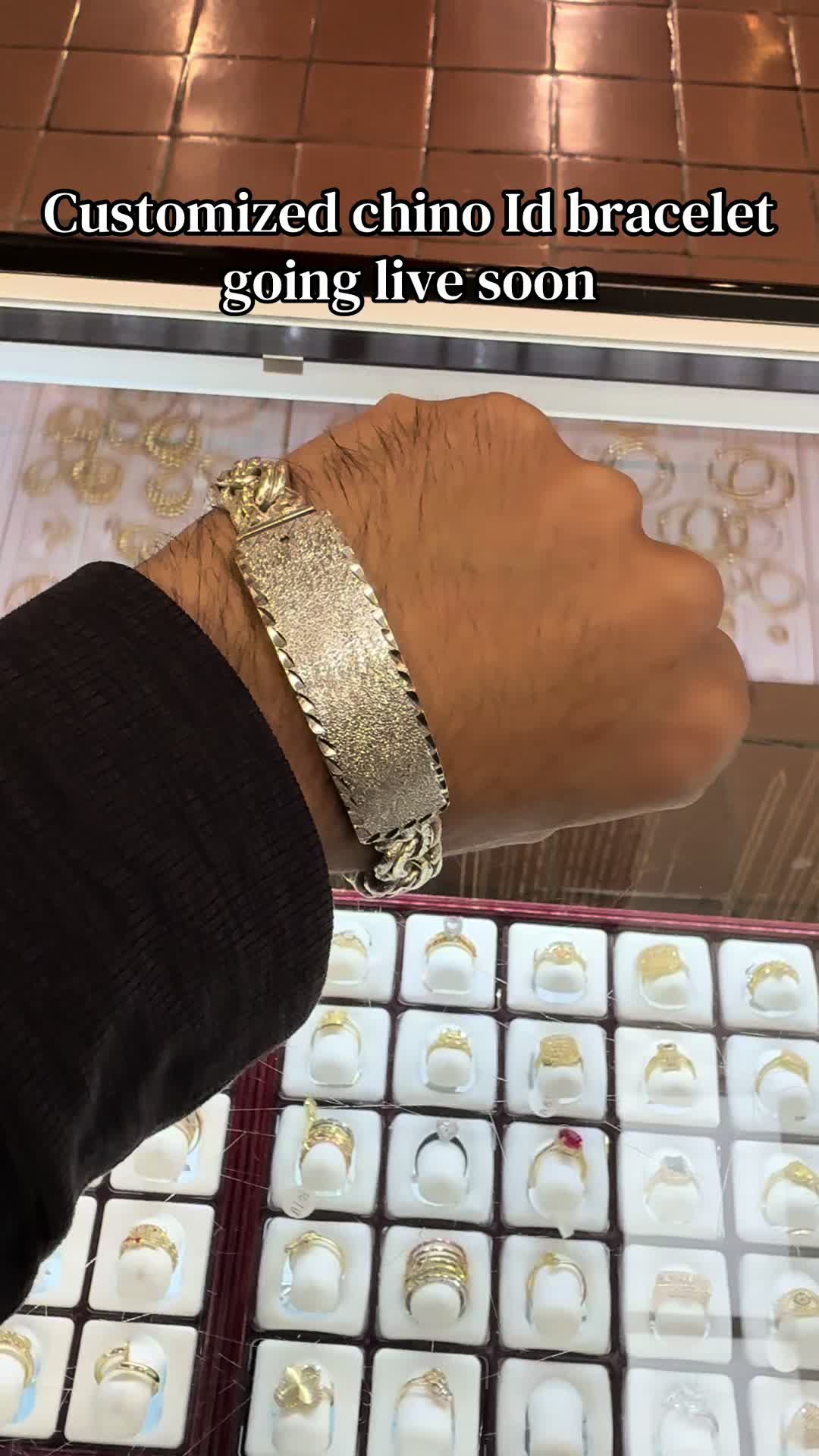 @AliJewelers