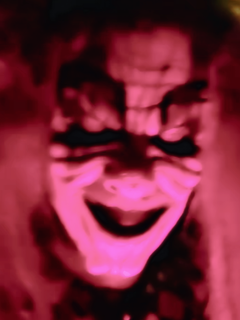 @🩸🗡🤡 SLITZ THE KLOWN🩸🗡🤡