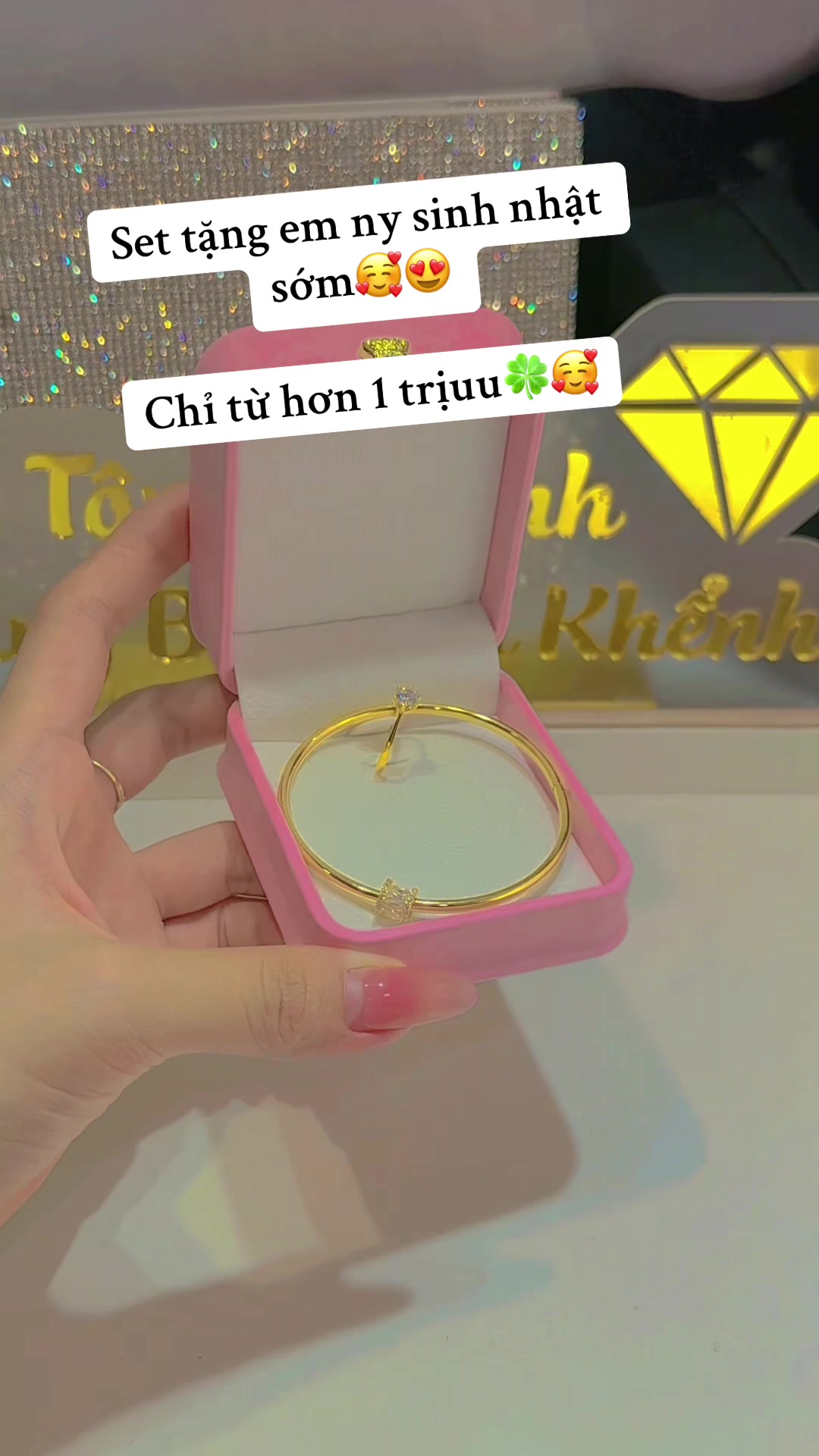 @V&agrave;ng Bạc T&acirc;m Khểnh(Ch&iacute;nh chủ✅)
