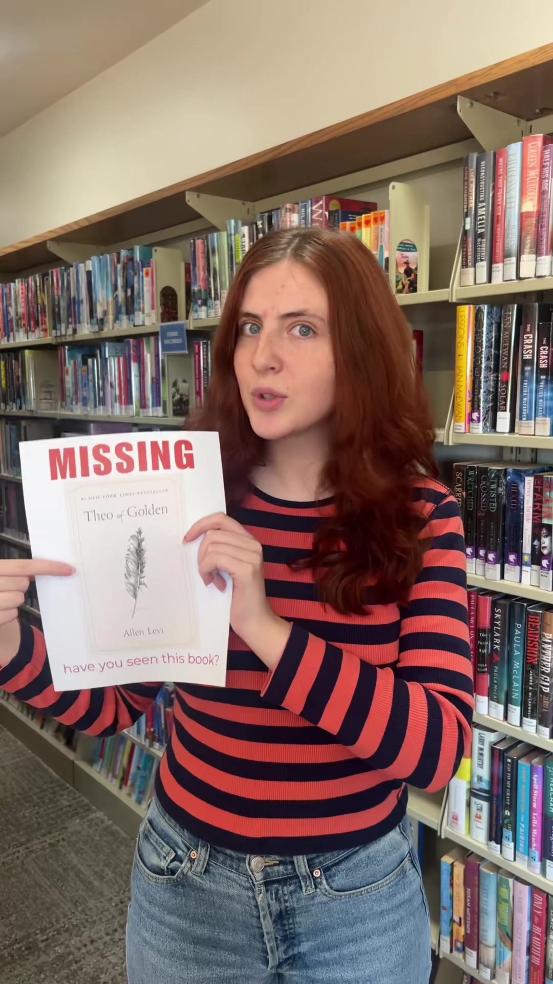 @Fremont Public Library