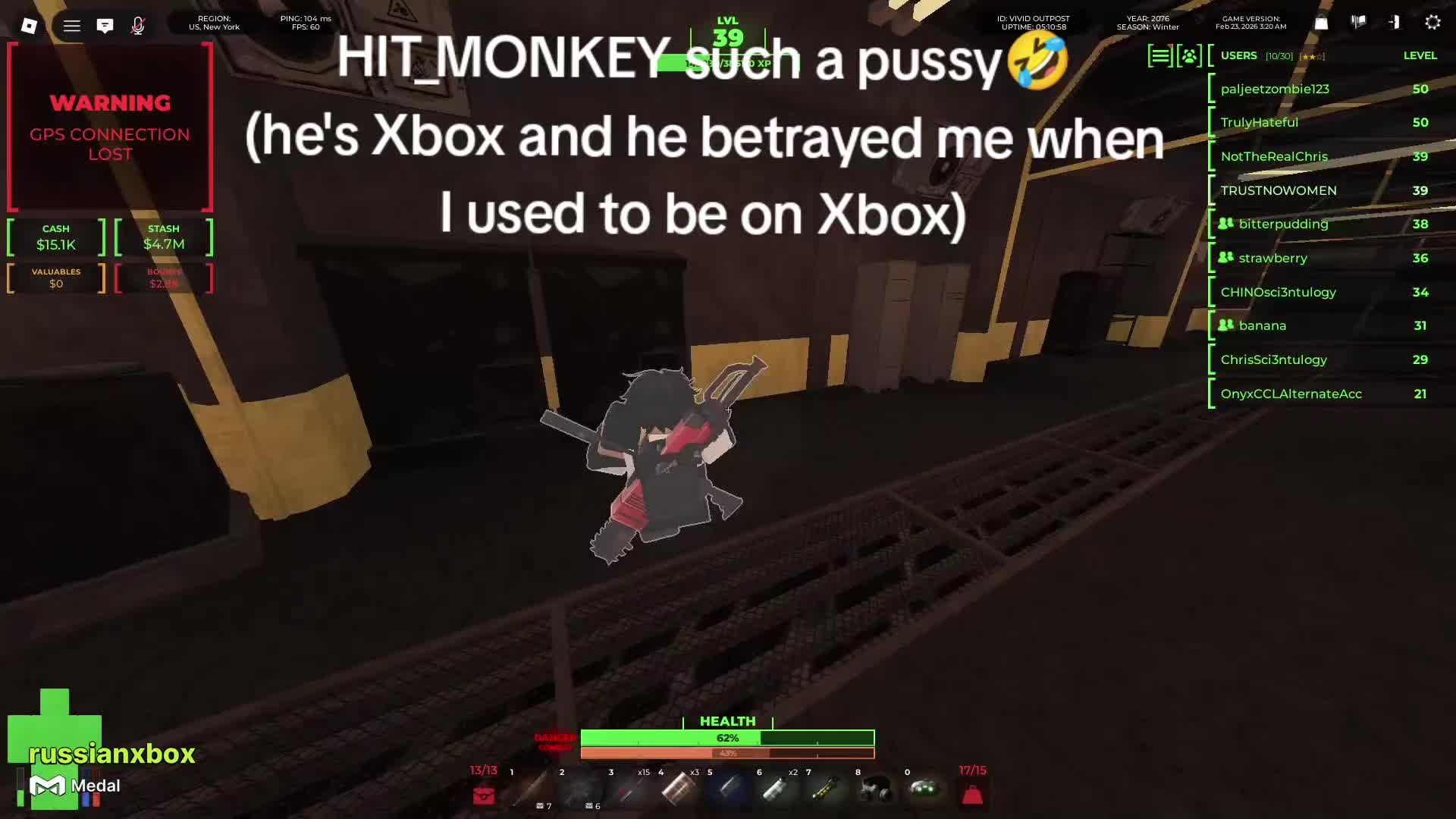 @TRUSTNOWOMEN
