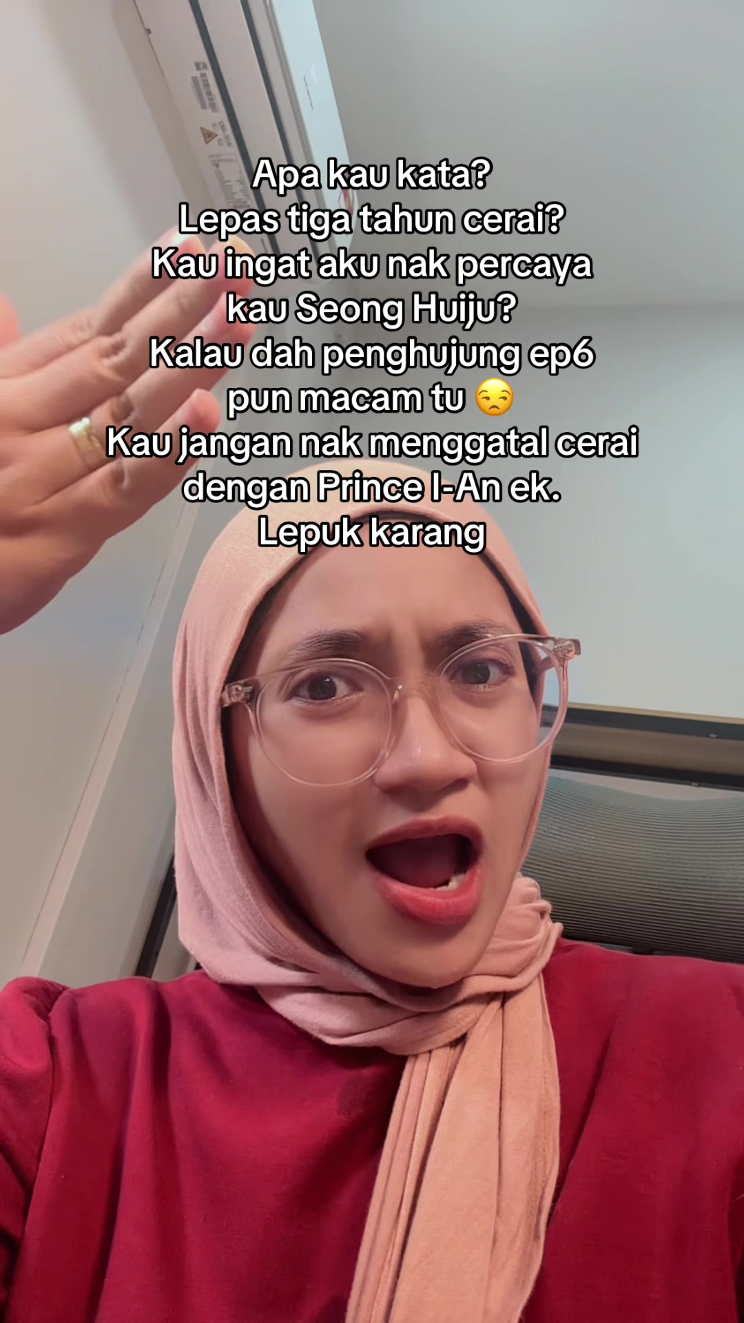 @Seketul Ena Nama Sebenar 🫰🏻