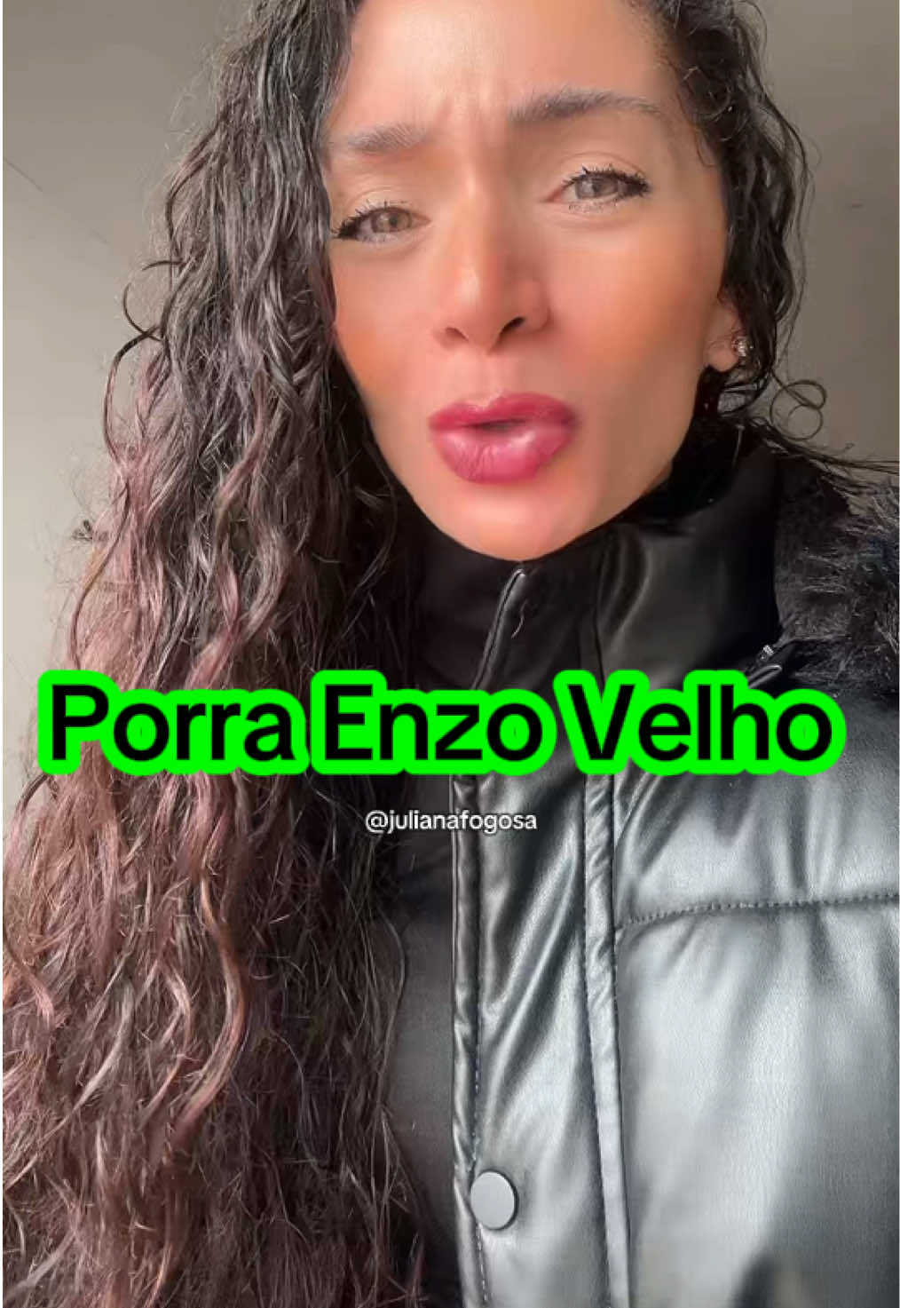 @Juliana fogosa🔥