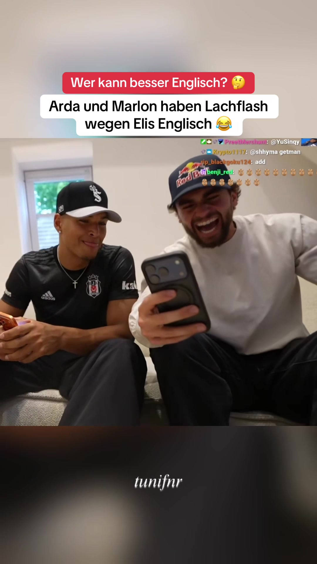 @tunifnr