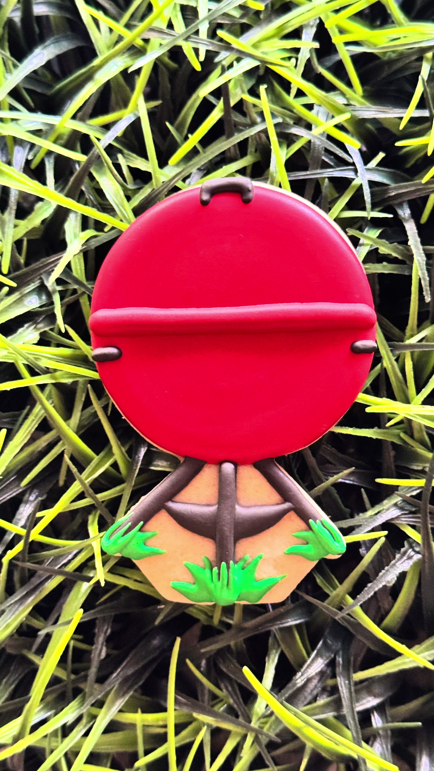 @Fine Line Cookie Designs