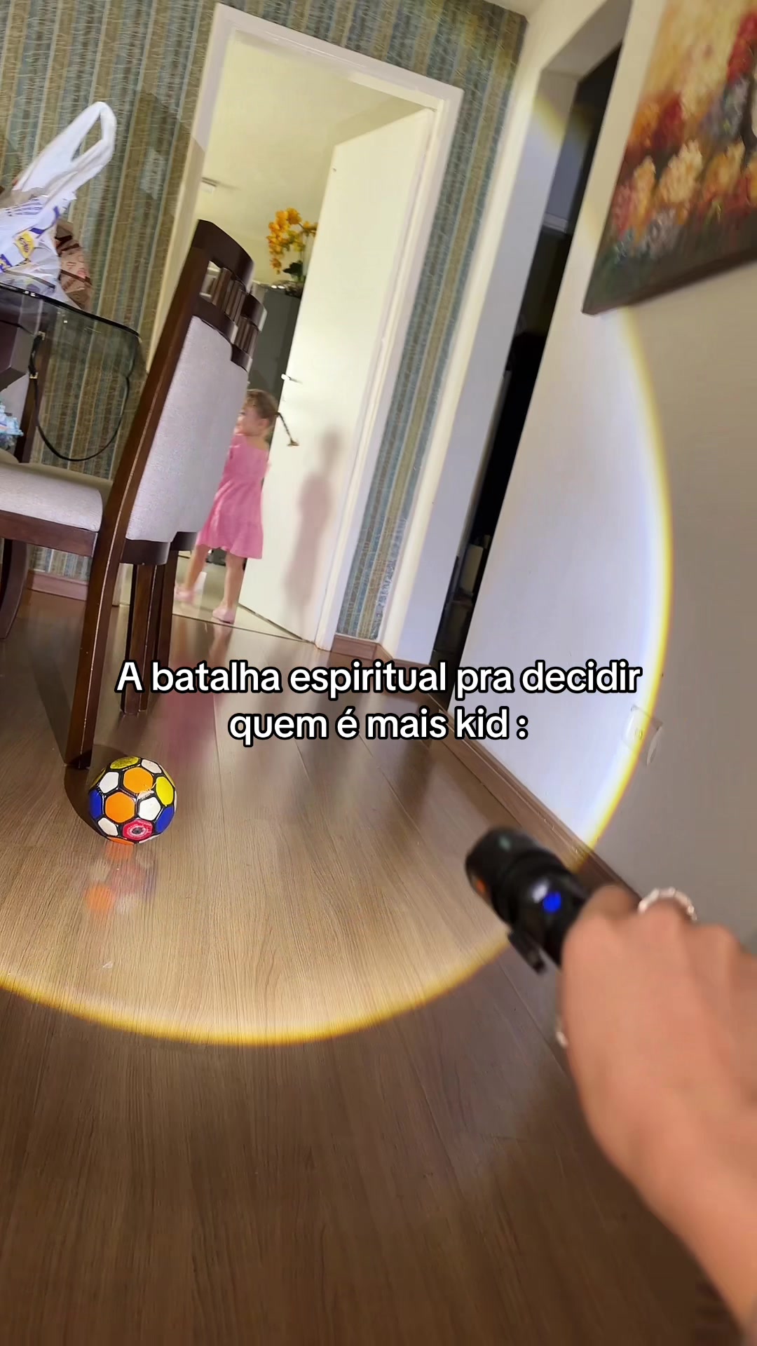 @Isa Calegari