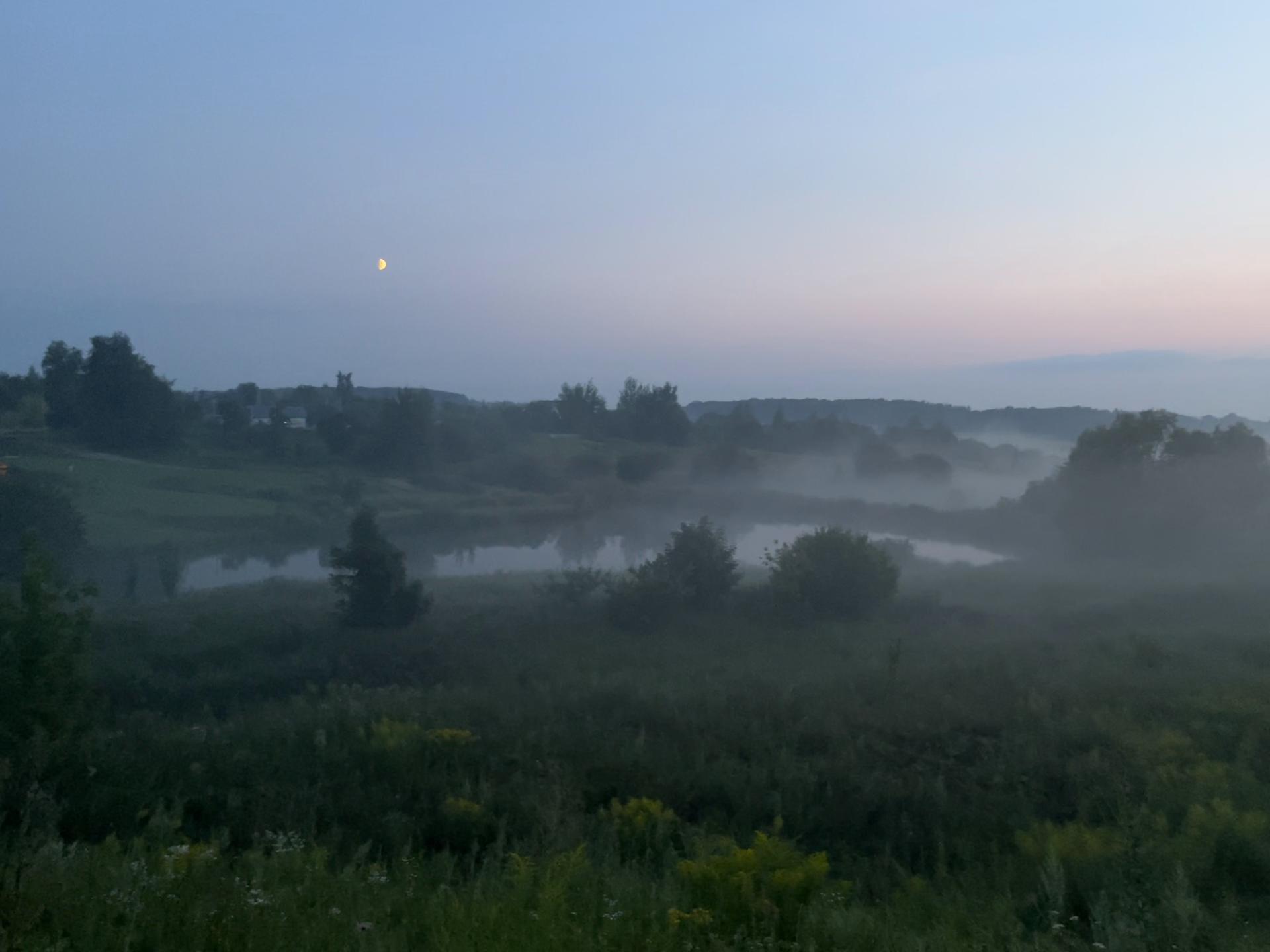 @влюбленные в природу