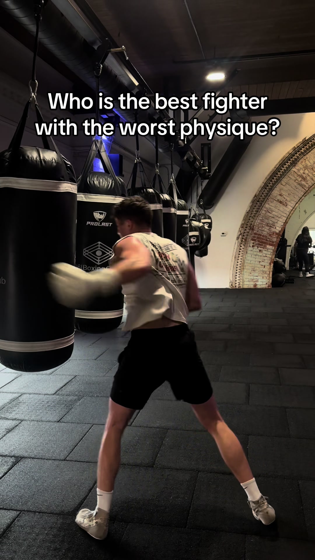 @Crossbow🥊
