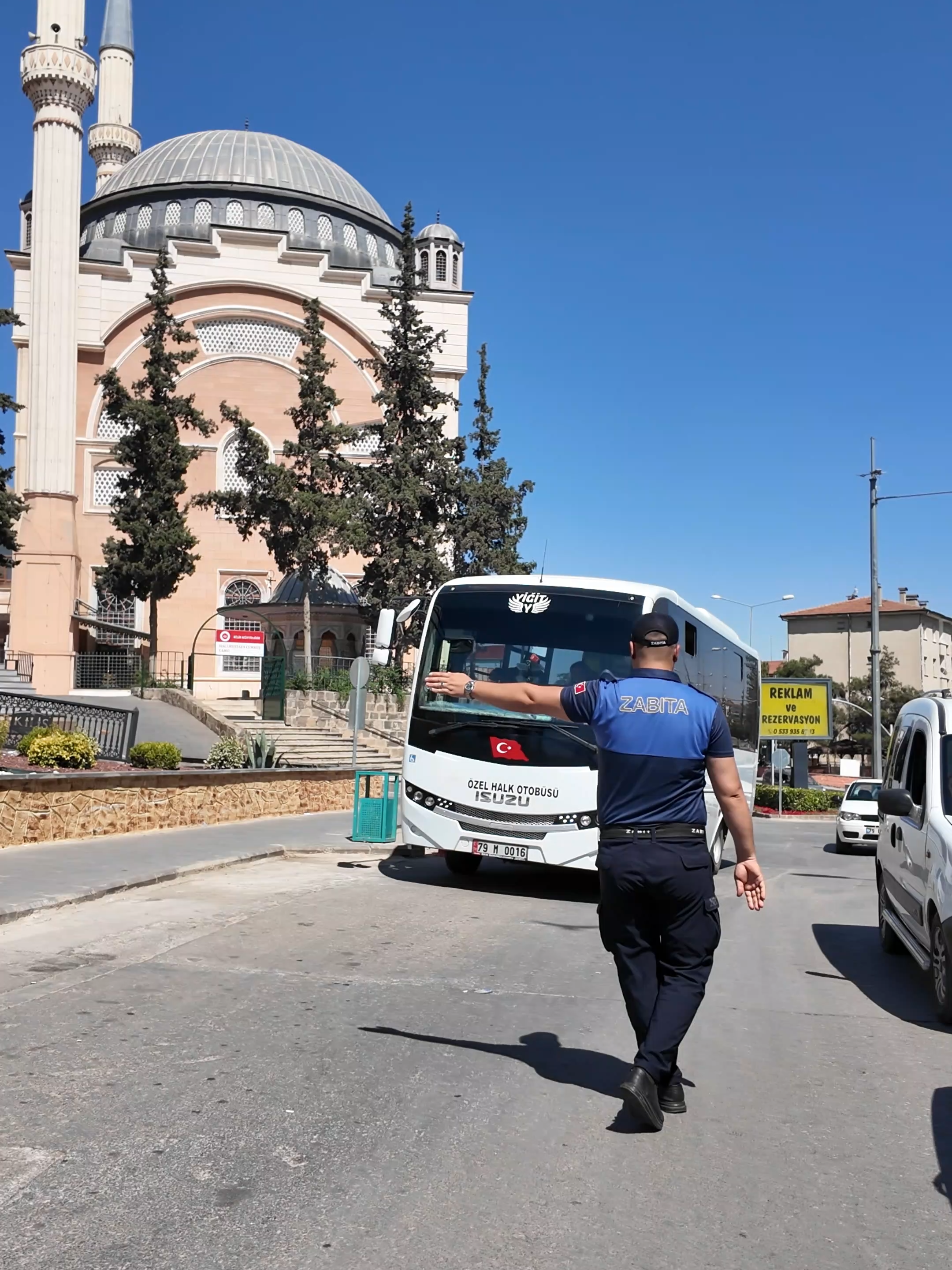 @Av. Hakan Bilecen