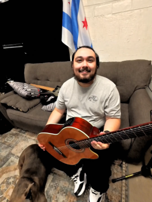 @Inversivo music