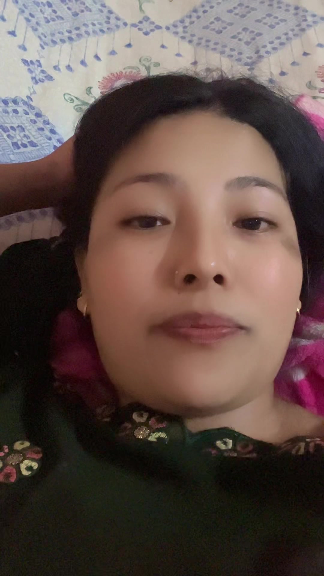 @Meena Dong😭