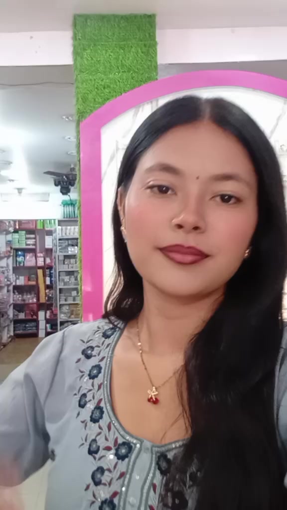 @Richachhetri