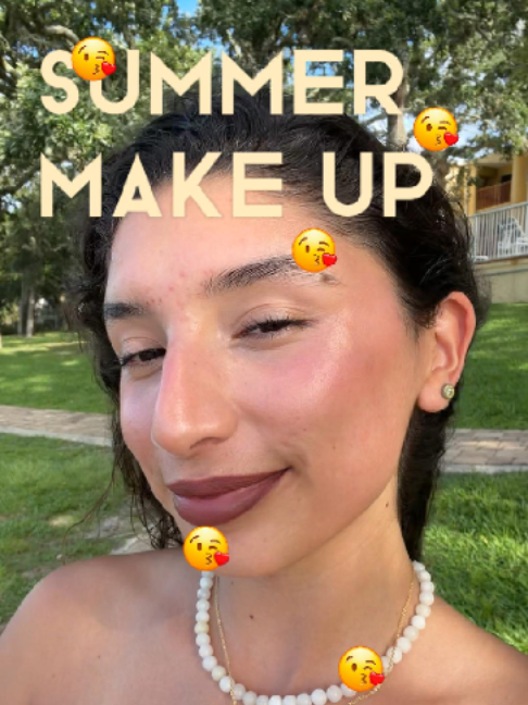 @ailu 🌸 UGC creator