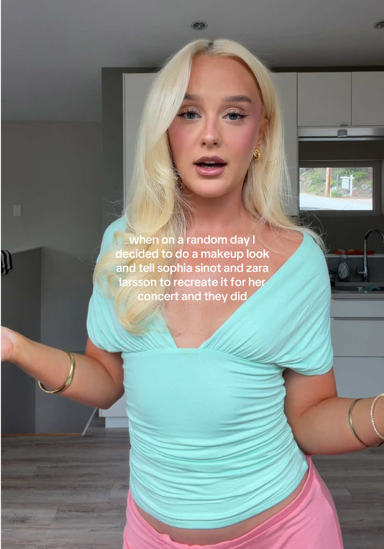 @Summer Martin