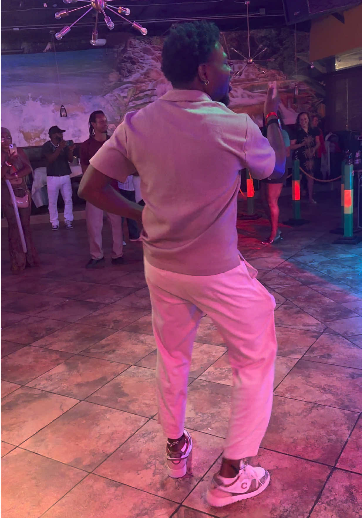 @GarifunaRobics