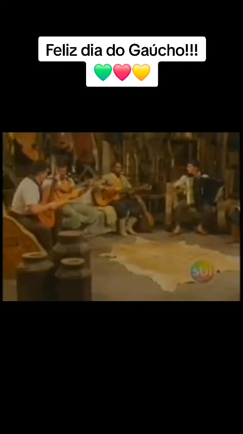 @Cultura Gaúcha
