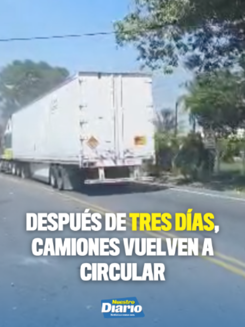 @Tiktok oficial Nuestro Diario