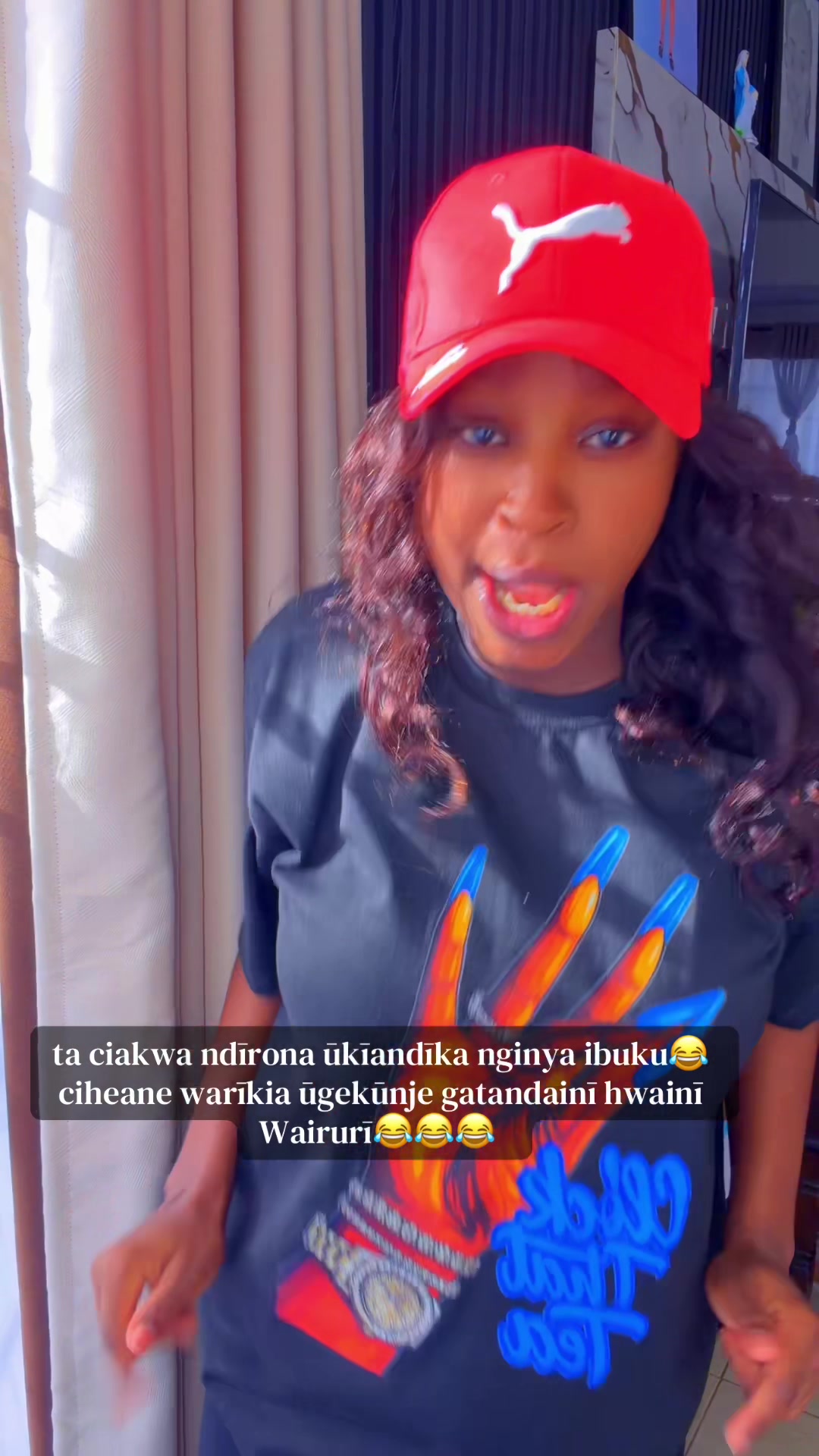 @Joy Wa Macharia Official