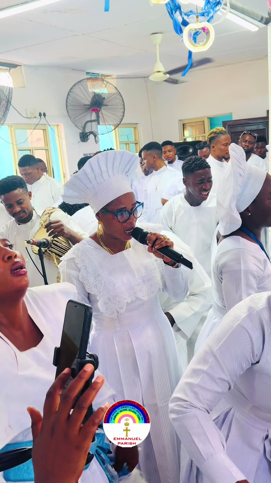 @CCC EMMANUEL PARISH