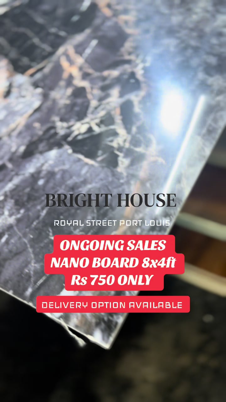 @BRIGHT HOUSE