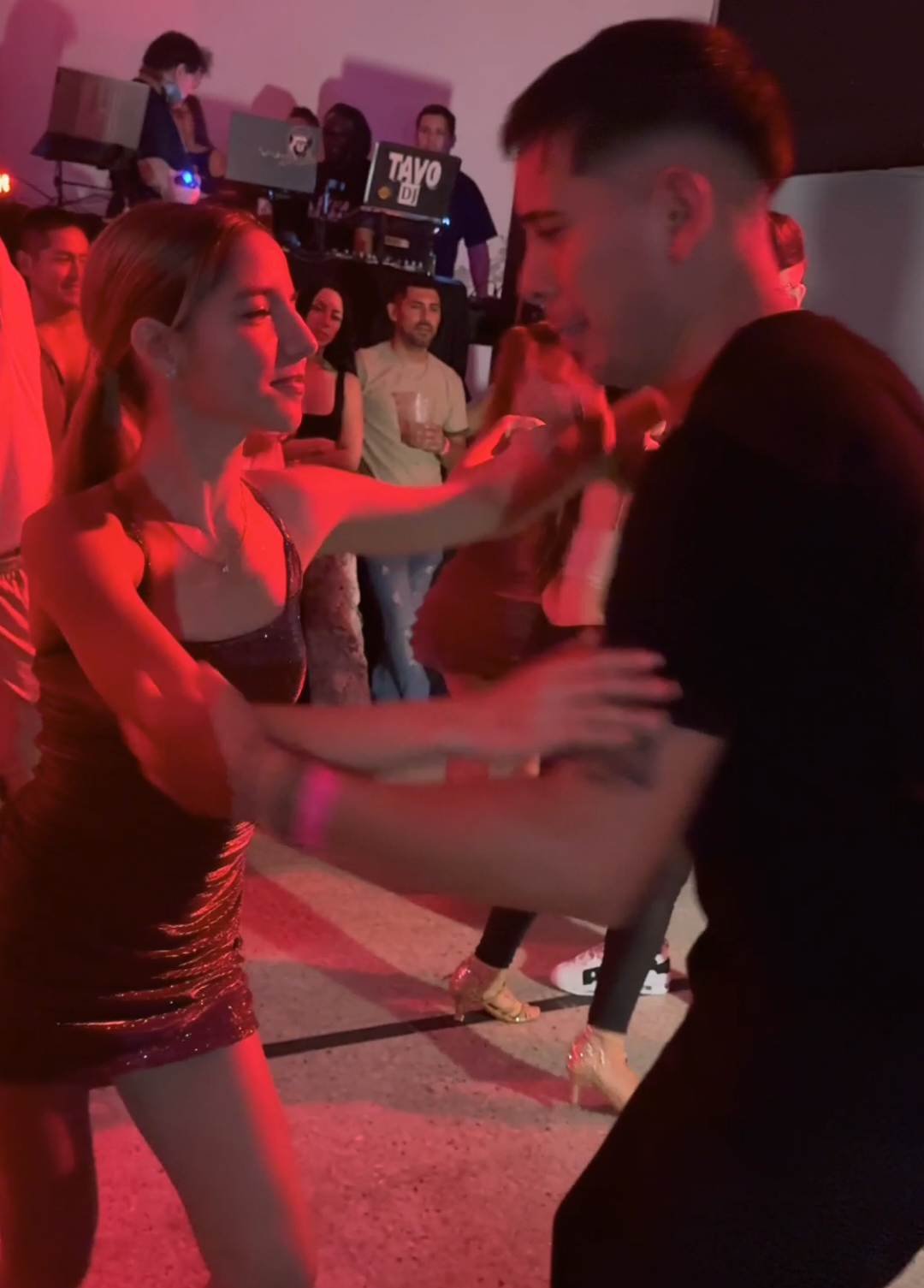 @Barbara Echeverria
